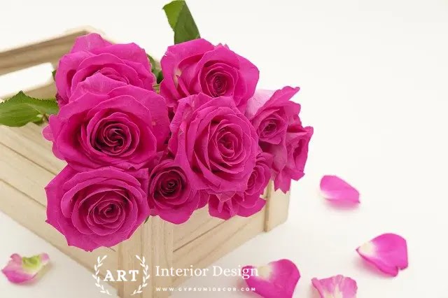 صور ورد احمر red flowers red flowers
