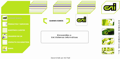 CAI Sistemas Software para Asesores