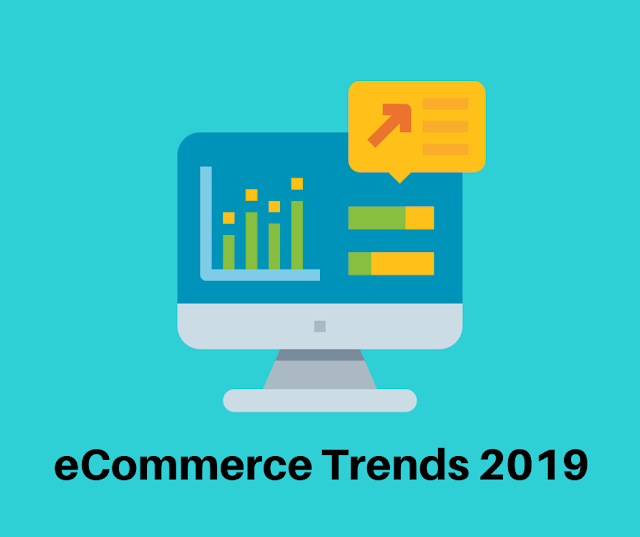 eCommerce trends 2019