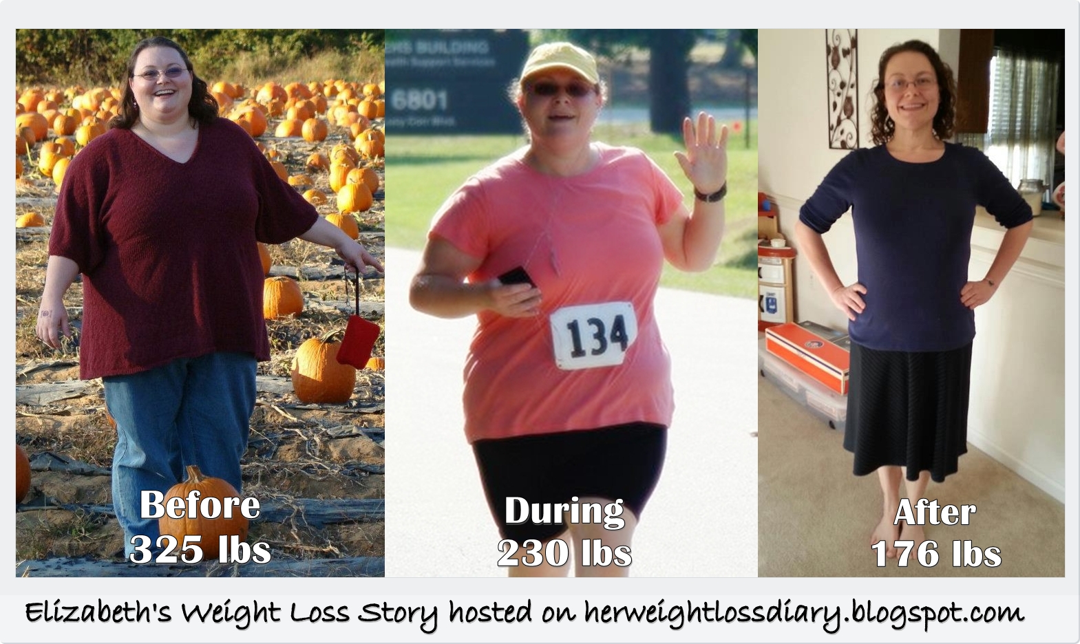 Fat Loss Inspirational Stories