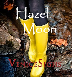  Hazel Moon in Development