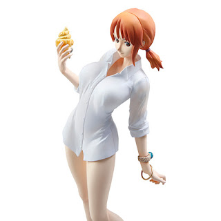 Nami ED Ver. - P.O.P Strong Edition