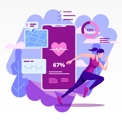 The Complete Guide to Fitness App Development
