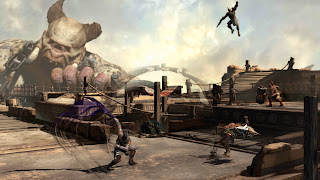 Download God of War Ascension EUR-Rip