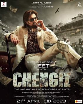 Chengiz Box Office Collection and Chengiz Budget
