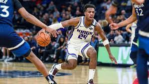 Investigating the Unique Universe of NBA Scores
