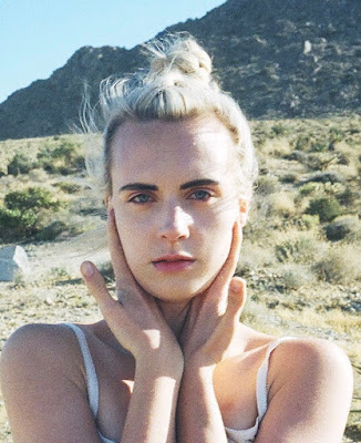 MusicTelevision.Com presents MØ and her music video to her track titled Final Song