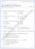 properties-of-matter-mcqs-physics-9th