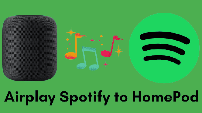 How to Airplay Spotify to HomePod in 3 Ways
