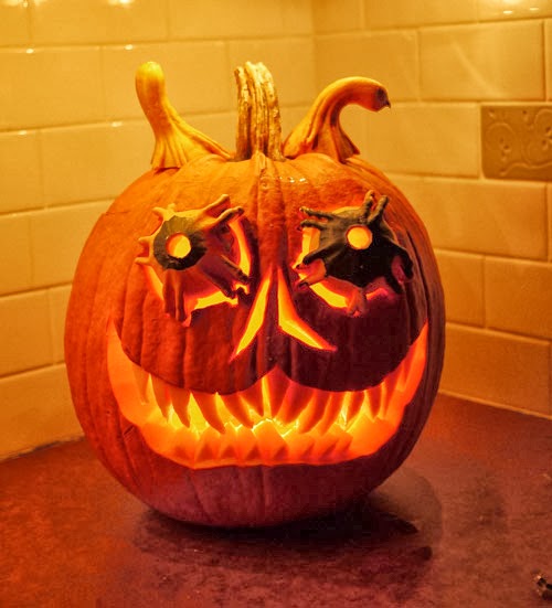 Pumpkin Carving Ideas for Halloween 2020: Amazing, Creative, and Funny