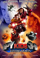  DOWNLOAD GAME Spy Kids 3-D: Game Over (RIP/PC/ENG)