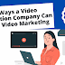  5 Ways to Get Most Out Of Your Marketing Video Production