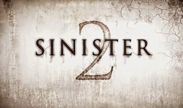 Sinister 2 Movie Review (2015)