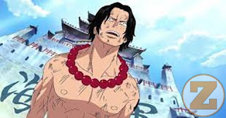 7 Fakta Ace One Piece, Jadi Kakak Luffy Namun Sayang Portagas D. Ace Mati
