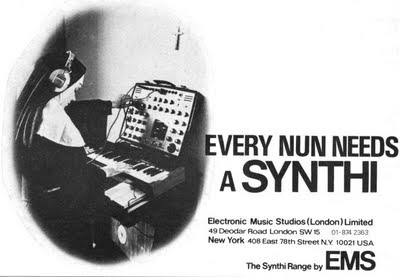 Synthi A