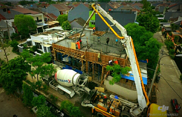  Jaga Kualitas dalam Pengerjaan Proyek, Royal Kontraktor Raih ISO 9001 Management Mutu