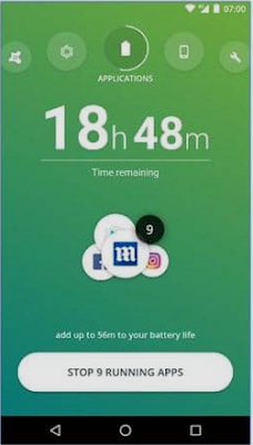 Avast Battery Saver Aplikasi Penghemat Baterai Android 2018