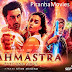 Brahmastra Part One: Shiva 720p (2022) Movie