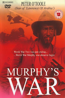 La Guerra de Murphy