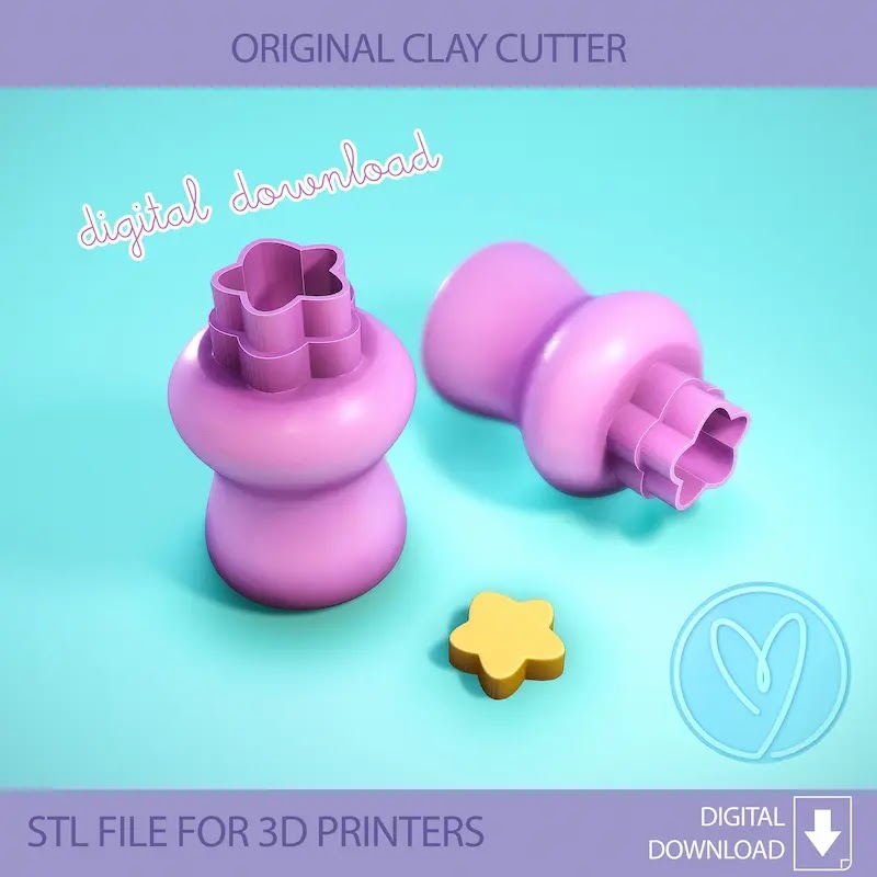 STL file Clay Depth Guide Tool / Polymer Clay Acrylic Roller Thickness  Guides/EULITEC.COM/CC/COPYRIGHTED LICENSE 💍・3D printing design to  download・Cults