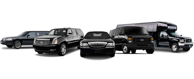 Phoenix Limo Service