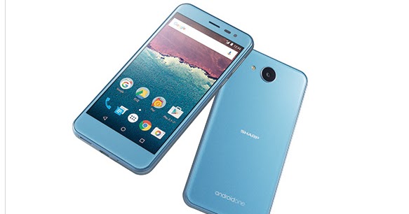 Beyond The Motor 初登場４位 ワイモバイル Android One 507sh 大人気 けどポケモンgoは苦手