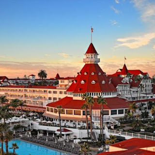 Del Coronado - San Diego