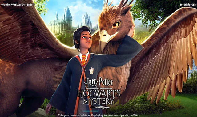Harry Potter Mod APK