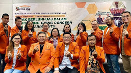 Alumni Unika Atma Jaya Jakarta Dukung Ekonomi Hijau