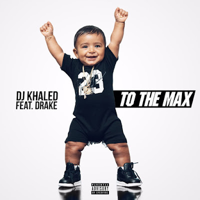 DJ Khaled Unveils New Single ‘To the Max’ ft. Drake 