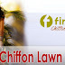 Firdous Chiffon Collection 2013 | Long Shirt with Short Trouser