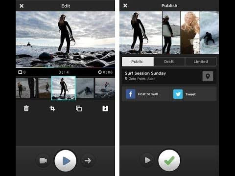 Cara Menggabungkan Video Tanpa Aplikasi Dan Rekomendasi Aplikasi Penggabung Video Terbaik Di Android - Sabineblog - Tekno