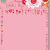 San Valentín fondos, scrapbook, imágenes recortes