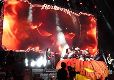 Rock Imperium 2023. Helloween.