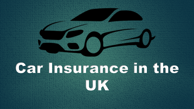 The Ultimate Guide to Car Insurance in the UK