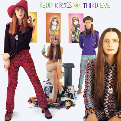 Redd Kross - "Third Eye"