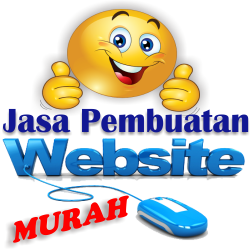 Jasa Pembuatan Website Murah