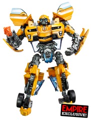 bumblebee