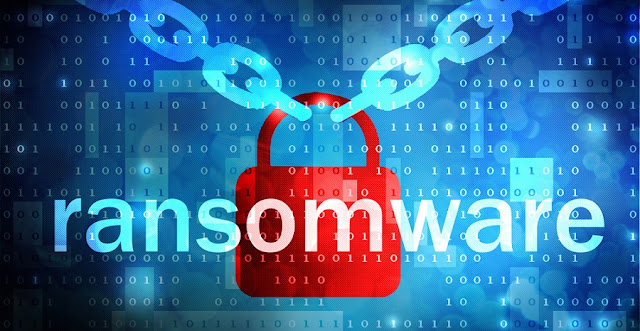 What is a Ransomware? : Intelligent computing