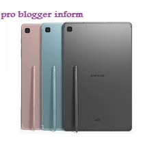 samsung galaxy tab s6 lite