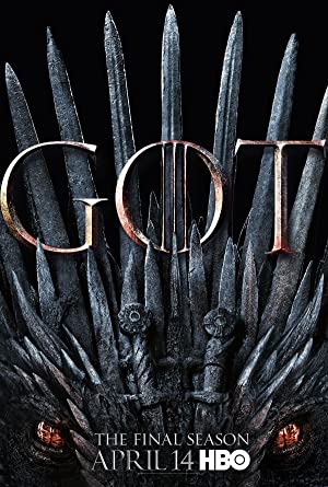 Game of Thrones (Season 1-8) in Hindi Dubbed [All Episodes Added] | 720p HD