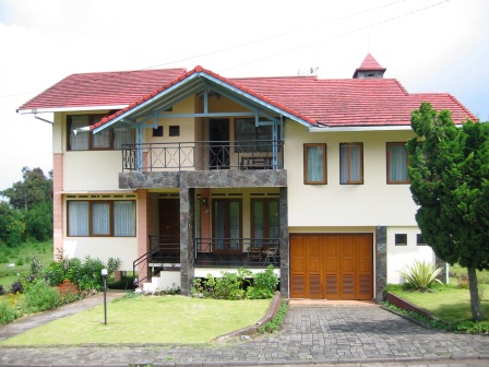 Villa Wirat