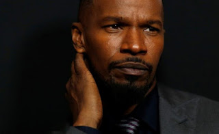 Weight Loss Tips From Jamie Foxx 