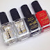 Polish DIY - Make Your Own Sheer Tint Polish