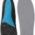 Dr. Scholl's WORK Massaging Gel Advanced Insoles