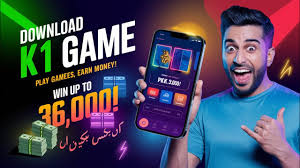 K1 Game Download