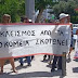 ΤΟ ΒΙΝΤΕΟ ΠΟΥ ΕΚΡΥΨΕ! «ΘΕΡΜΗ» υποδοχή για τον Άδωνι Γεωργιάδη στο Νοσοκομείο Ρεθύμνου...