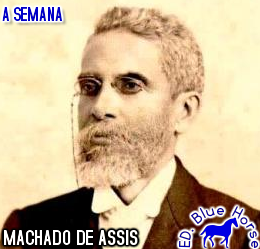 A Semana | Machado de Assis