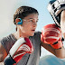 Sony unveils waterproof wearable Walkman WS413, WS414