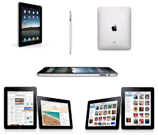 Harga Ipad Terbaru 2015